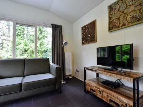 Comfortable Holiday Home In Guelders Amid The Forest