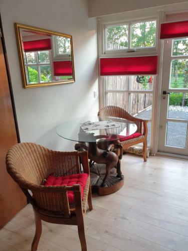 Bed & Breakfast Westert Hoeve