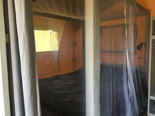 Glampingtent 't Haller Vorden