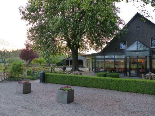 Hotel Wildenborcherhof