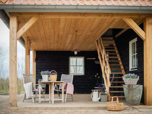 Apartamento Landgoed Het Heuvelbosch