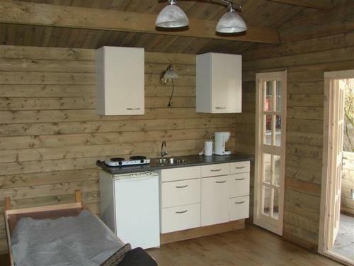 Country Camp Camping 't Westdorp
