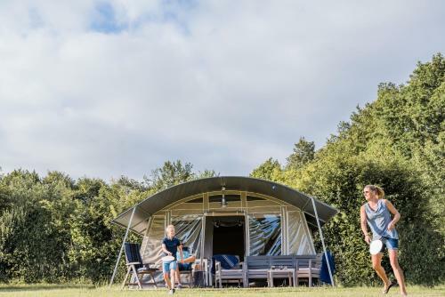 Country Camp Camping 't Westdorp