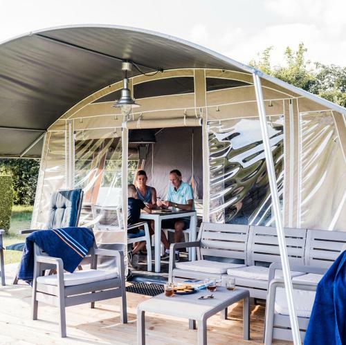 Country Camp Camping 't Westdorp