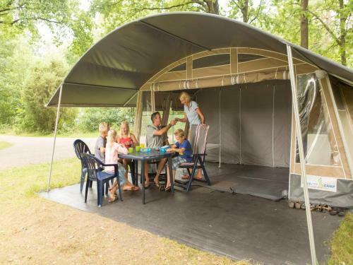 Country Camp Camping De Boshoek