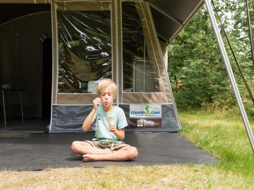 Country Camp Camping De Boshoek