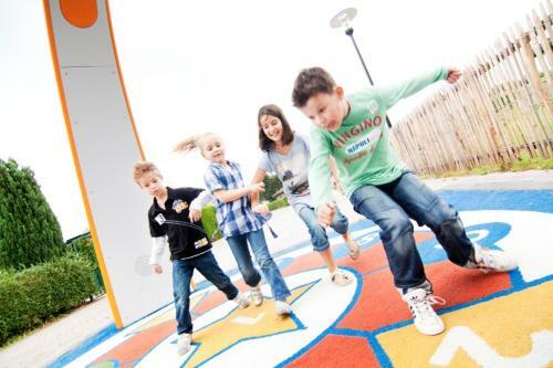 Country Camp Camping De Boshoek