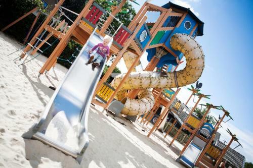Country Camp Camping De Boshoek