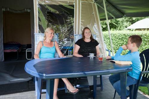 Country Camp Camping De Boshoek