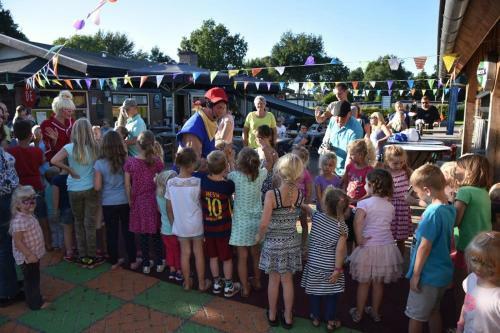 Country Camp Camping De Boshoek