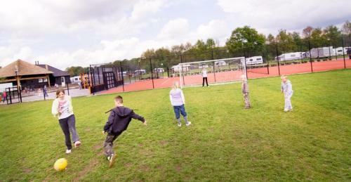 Country Camp Camping De Boshoek