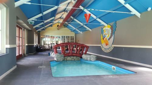 Chalet Chlo�