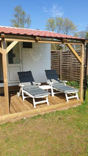 Chalet Chlo�