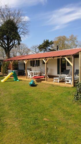 Chalet Chlo�