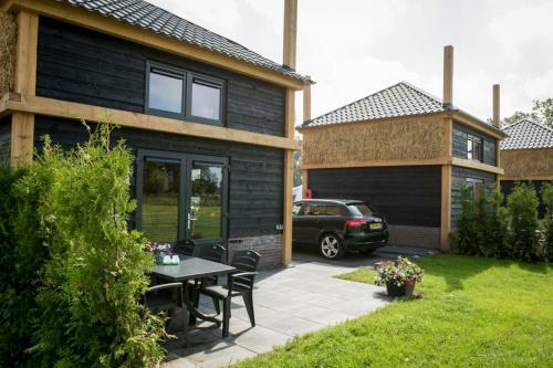 Camping Nieuw Romalo