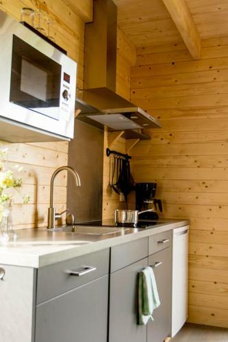 Camping Nieuw Romalo