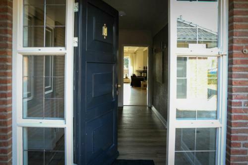 Agroturismo Vakantiepark De Boshoek