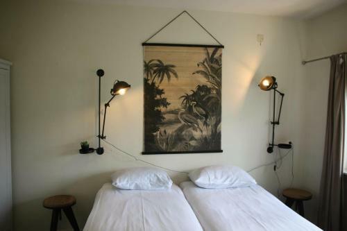 Agroturismo Vakantiepark De Boshoek