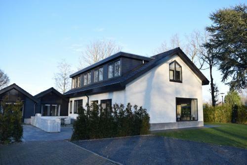 Agroturismo Vakantiepark De Boshoek