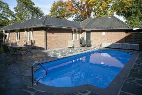 Agroturismo Vakantiepark De Boshoek