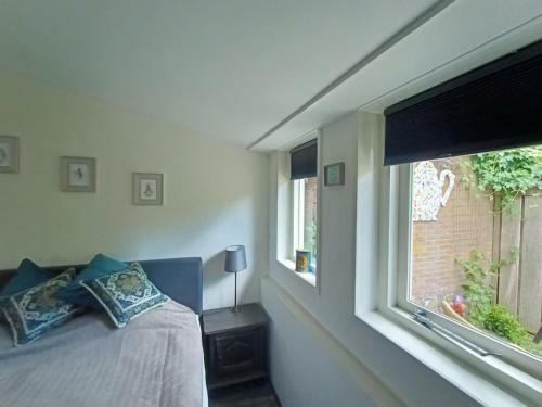 Bed & Breakfast Bij De Vlaamse Schuur