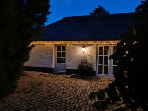 Bed & Breakfast Bij De Vlaamse Schuur