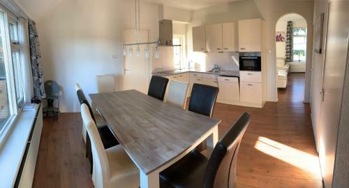 Vakantiehuis De Turfvaart