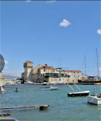 Apartman Scotti