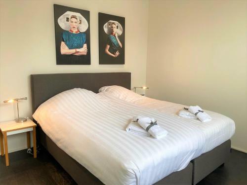 Apartamento Studio Het Strandhuis Ka04
