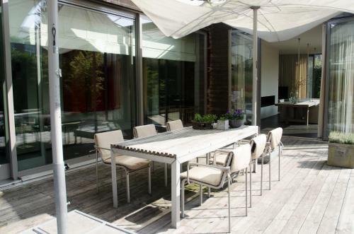 Apartamento Studio Het Strandhuis Ka04