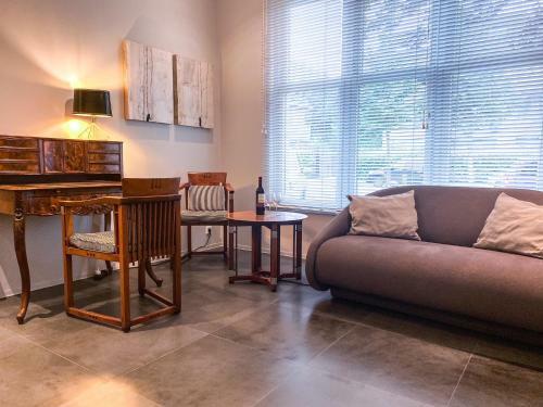 Apartamento Studio Ka06 Het Strandhuis