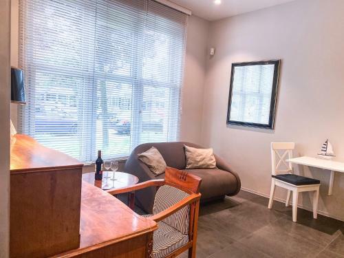 Apartamento Studio Ka06 Het Strandhuis
