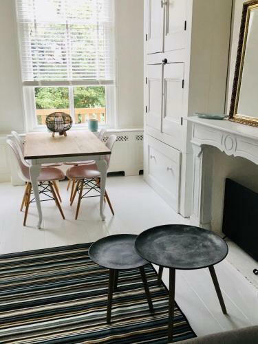 Apartamento Appartement Zeeuws Genoegen