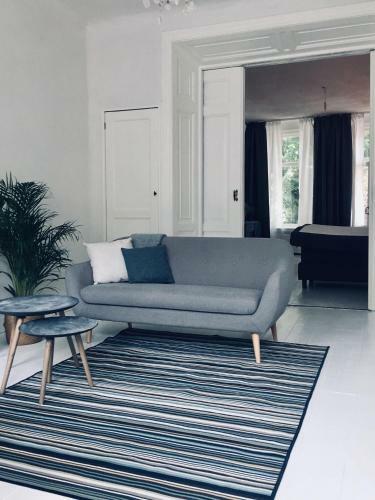 Apartamento Appartement Zeeuws Genoegen