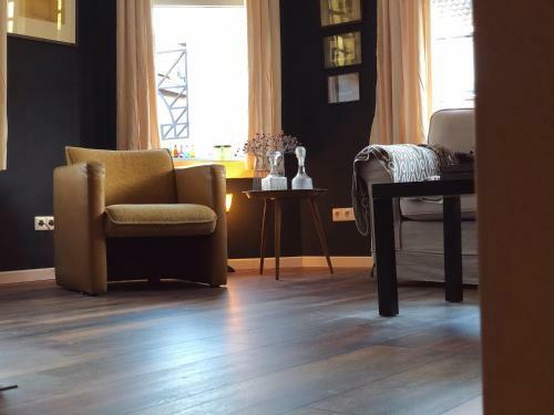 Apartamento De Groene Leeuw & De Zeven Provinci�n