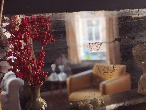 Apartamento De Groene Leeuw & De Zeven Provinci�n
