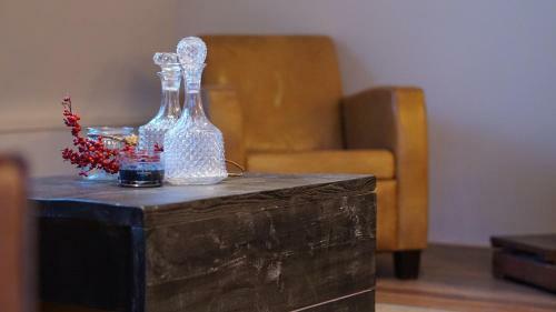 Apartamento De Groene Leeuw & De Zeven Provinci�n
