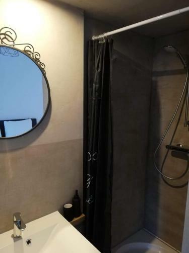 Apartamento De Groene Leeuw & De Zeven Provinci�n