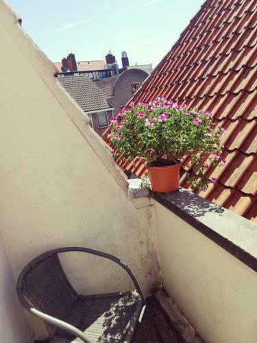 Apartamento De Groene Leeuw & De Zeven Provinci�n