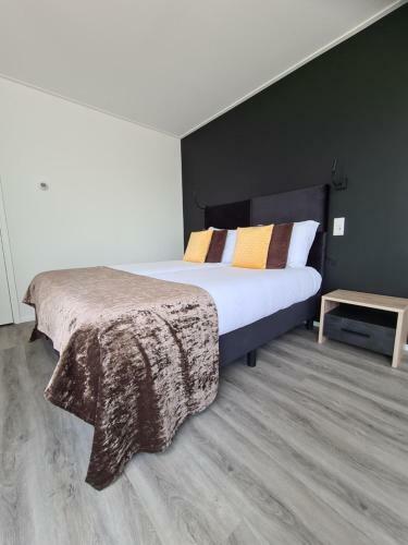 Apartamento Tip Top Studio Vlissingen