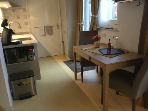 Bed & Breakfast B & B Rosamie