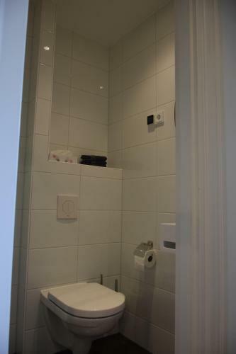 Apartamento Villa De Ophir