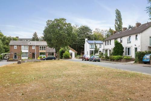 Apartamento Honeysuckle Lane