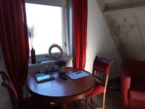 Apartamento De Wetterkant