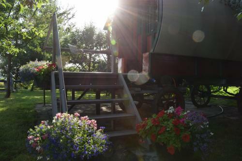 Hostal De Huifkar