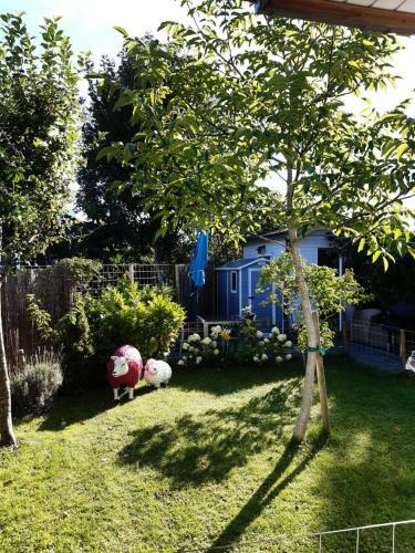 Kitty"s Chalet Modern En Toch Knus