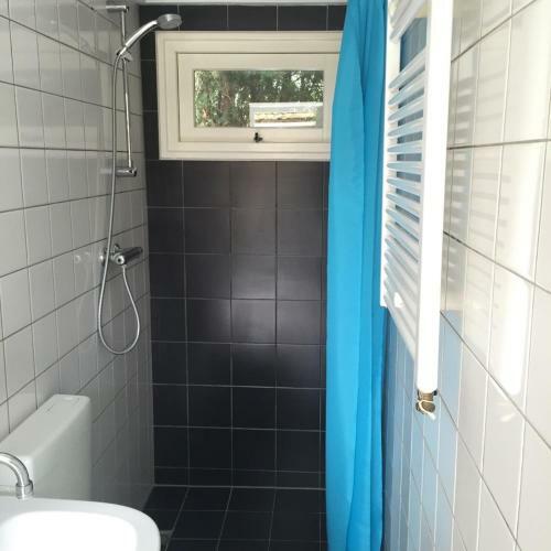 Chalet Bergen Nh, Schoorl, Schoorldam