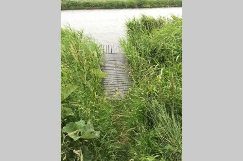 Chalet Bergen Nh, Schoorl, Schoorldam