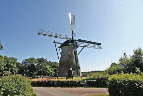 Hotelhuisje Warmenhuizen #c