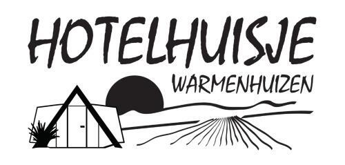 Hotelhuisje Warmenhuizen #c